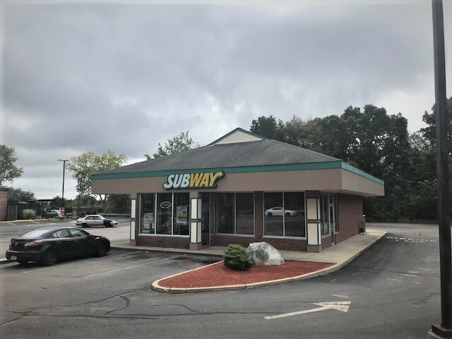 666 Oak St, Brockton, MA for sale Building Photo- Image 1 of 1