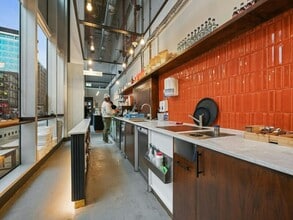 201 Bishopsgate, London for lease Interior Photo- Image 2 of 8