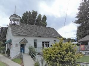 1097 Eastside Hwy, Corvallis, MT for sale - Primary Photo - Image 1 of 1