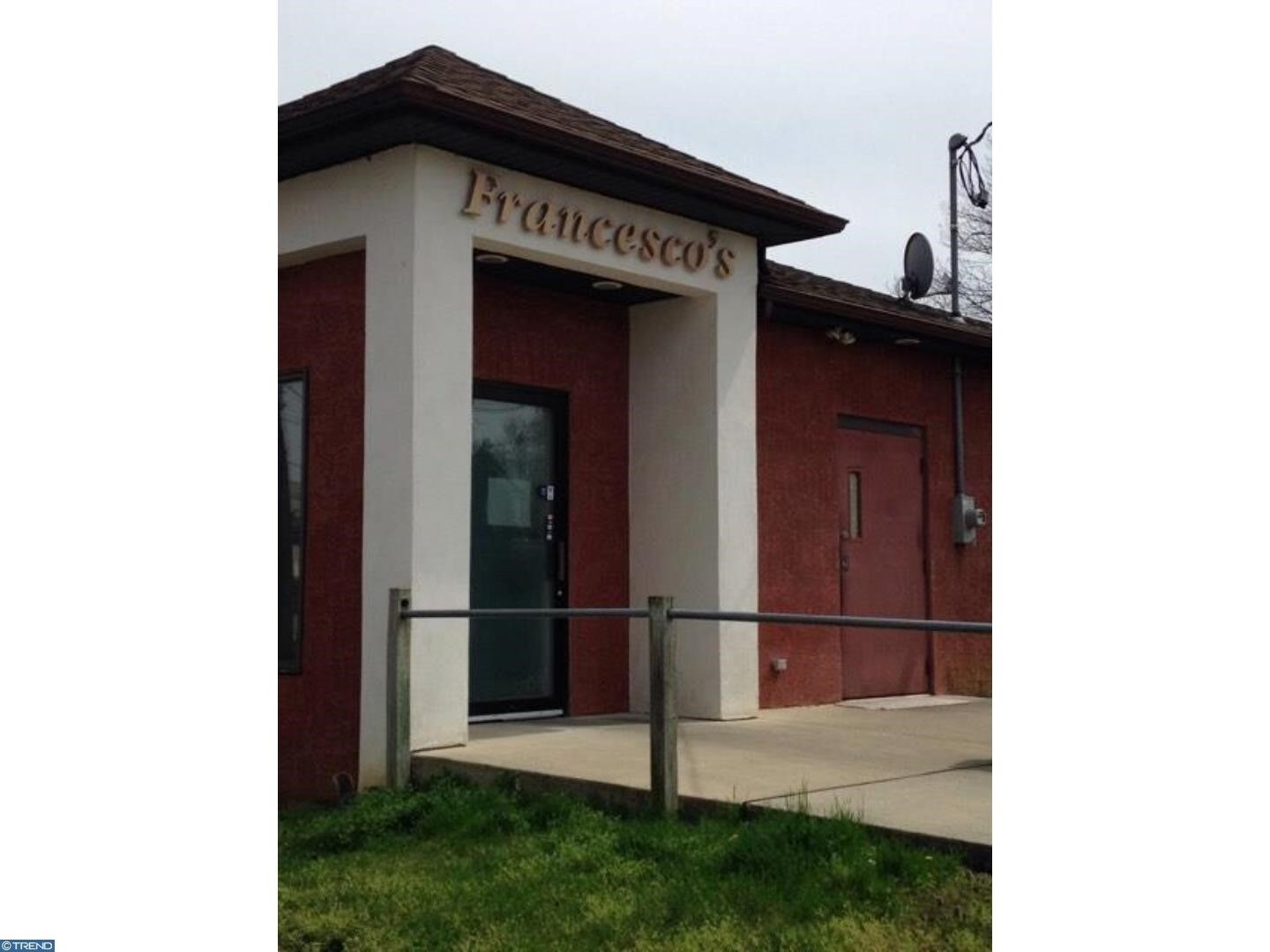 228 S Pavilion Ave, Riverside, NJ for sale Building Photo- Image 1 of 1