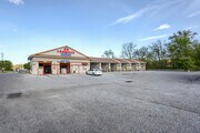 140 N Caln Rd, Coatesville PA - Specialty Property