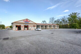 More details for 140 N Caln Rd, Coatesville, PA - Specialty for Sale