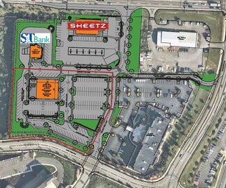 More details for Longtree Way, Cranberry Township, PA - Retail for Lease