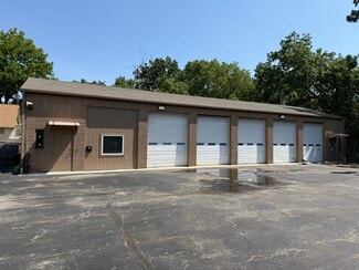 More details for 11413 Hickman Mills Dr, Kansas City, MO - Industrial for Lease