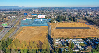 More details for 1000 Long Rd, Centralia, WA - Land for Sale