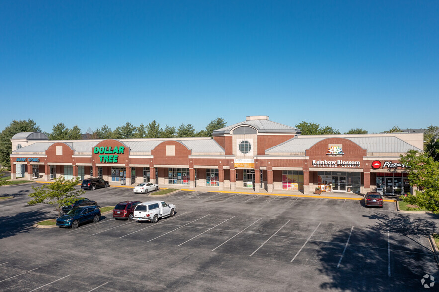 3600 Springhurst Blvd, Louisville, KY for lease - Building Photo - Image 2 of 4