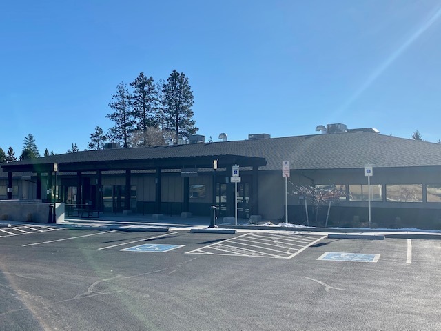 1645 NE Forbes Rd, Bend, OR for lease Building Photo- Image 1 of 4