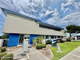 7980 N Atlantic Ave, Cape Canaveral FL - Call Center