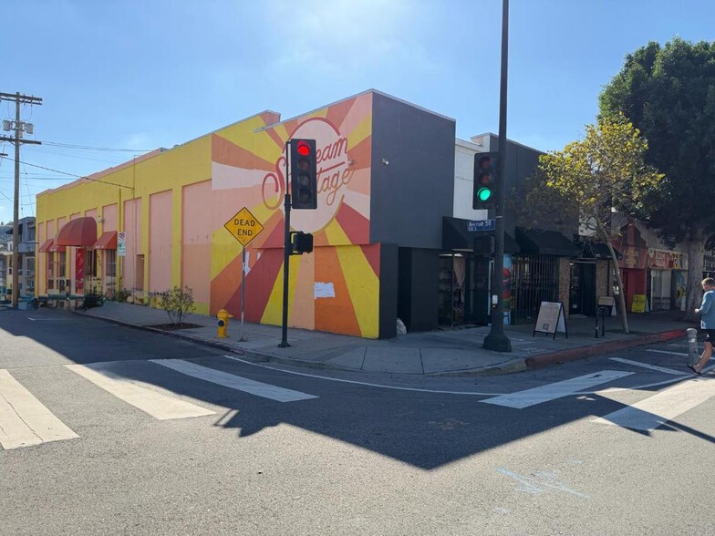 104 S Avenue 58, Los Angeles, CA for lease - Building Photo - Image 2 of 8