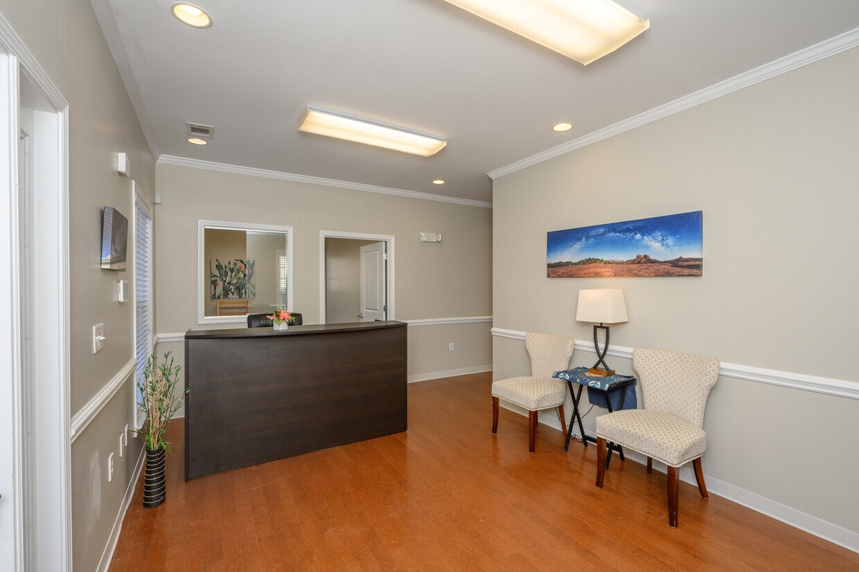 18-20 Parkway Commons Way, Greer, SC 29650 - Unit 18 -  - Interior Photo - Image 1 of 5