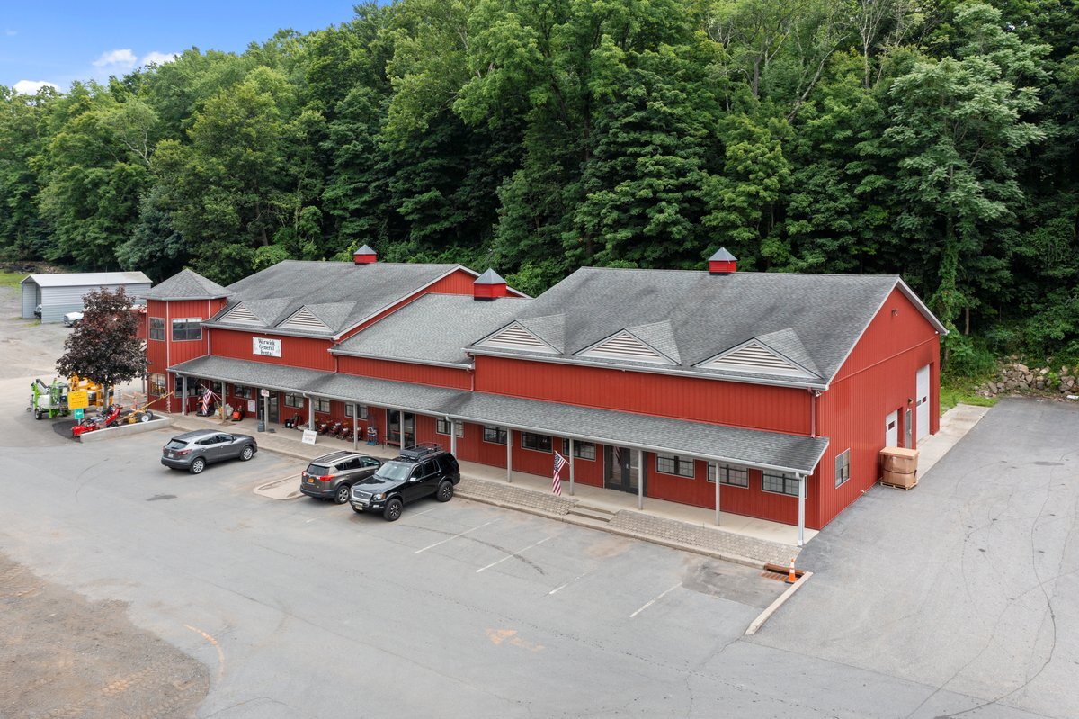 331 NY-94 S, Warwick, NY for sale Primary Photo- Image 1 of 1