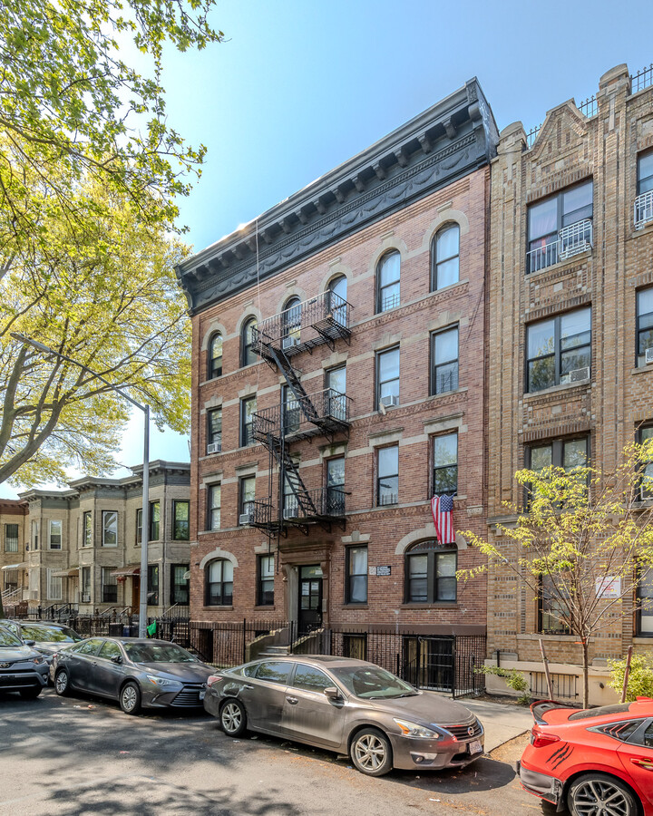 550 55th St, Brooklyn, NY 11220 - Multifamily for Sale | LoopNet