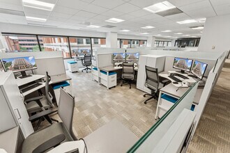 1225 Eye St NW, Washington, DC for lease Interior Photo- Image 2 of 6