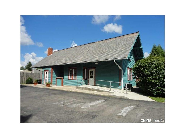 2 Elm St, Mc Graw, NY for sale - Primary Photo - Image 1 of 1