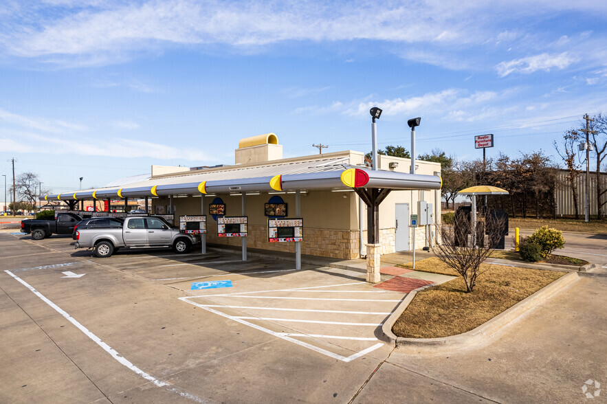 11601 US Highway 380, Aubrey, TX for lease - Building Photo - Image 3 of 6