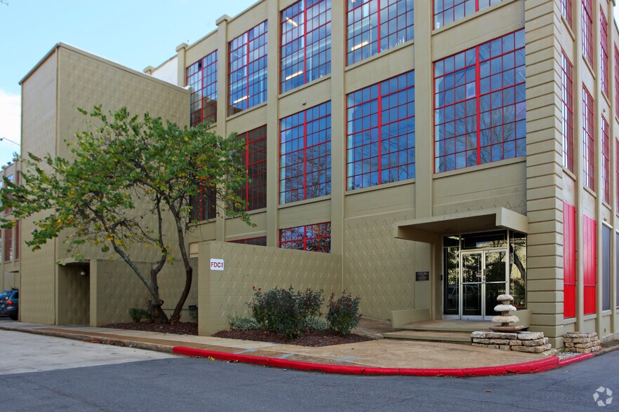 1333 Meridian St, Huntsville, AL 35801