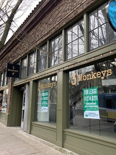 801-817 NW 23rd Ave, Portland, OR for sale - Building Photo - Image 1 of 1