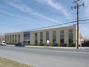 North 6th Business Center - Warehouse