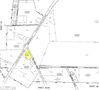 More details for Rt 73 & Tom Wells, Berlin, NJ - Land for Sale