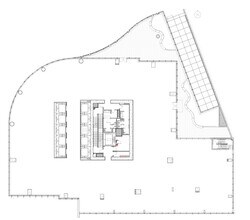 1090 W Pender St, Vancouver, BC for lease Floor Plan- Image 1 of 1