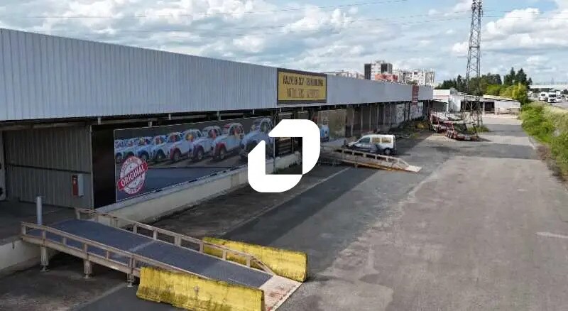 388 Rue Alexandre Richetta, Villefranche-sur-Saône for sale Building Photo- Image 1 of 18