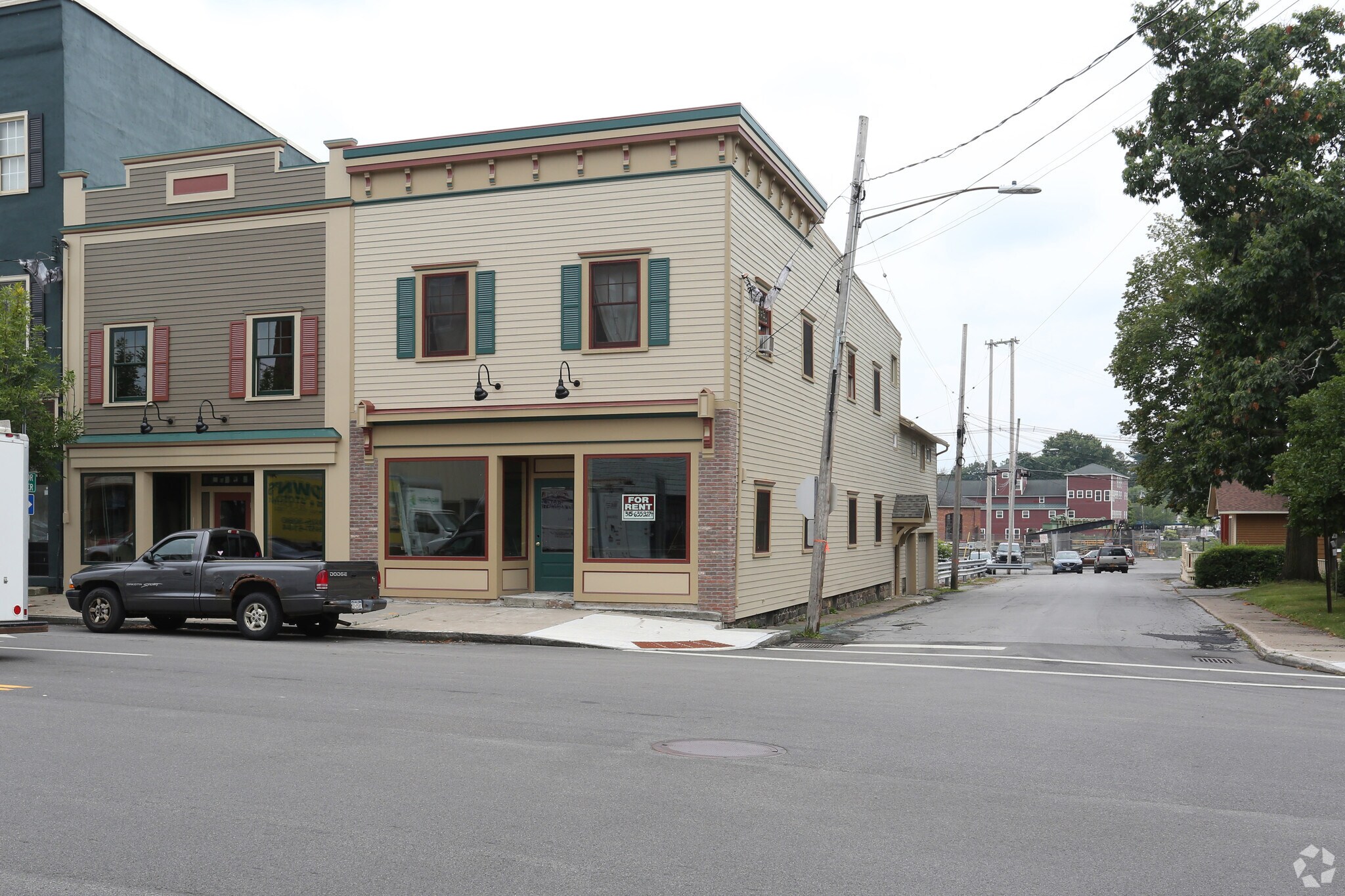 15 W Genesee St, Baldwinsville, NY for sale Primary Photo- Image 1 of 1
