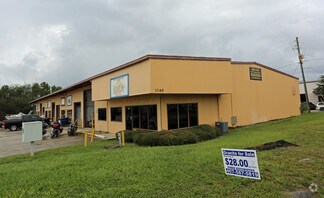 More details for 1365 Bennett Dr, Longwood, FL - Industrial for Lease