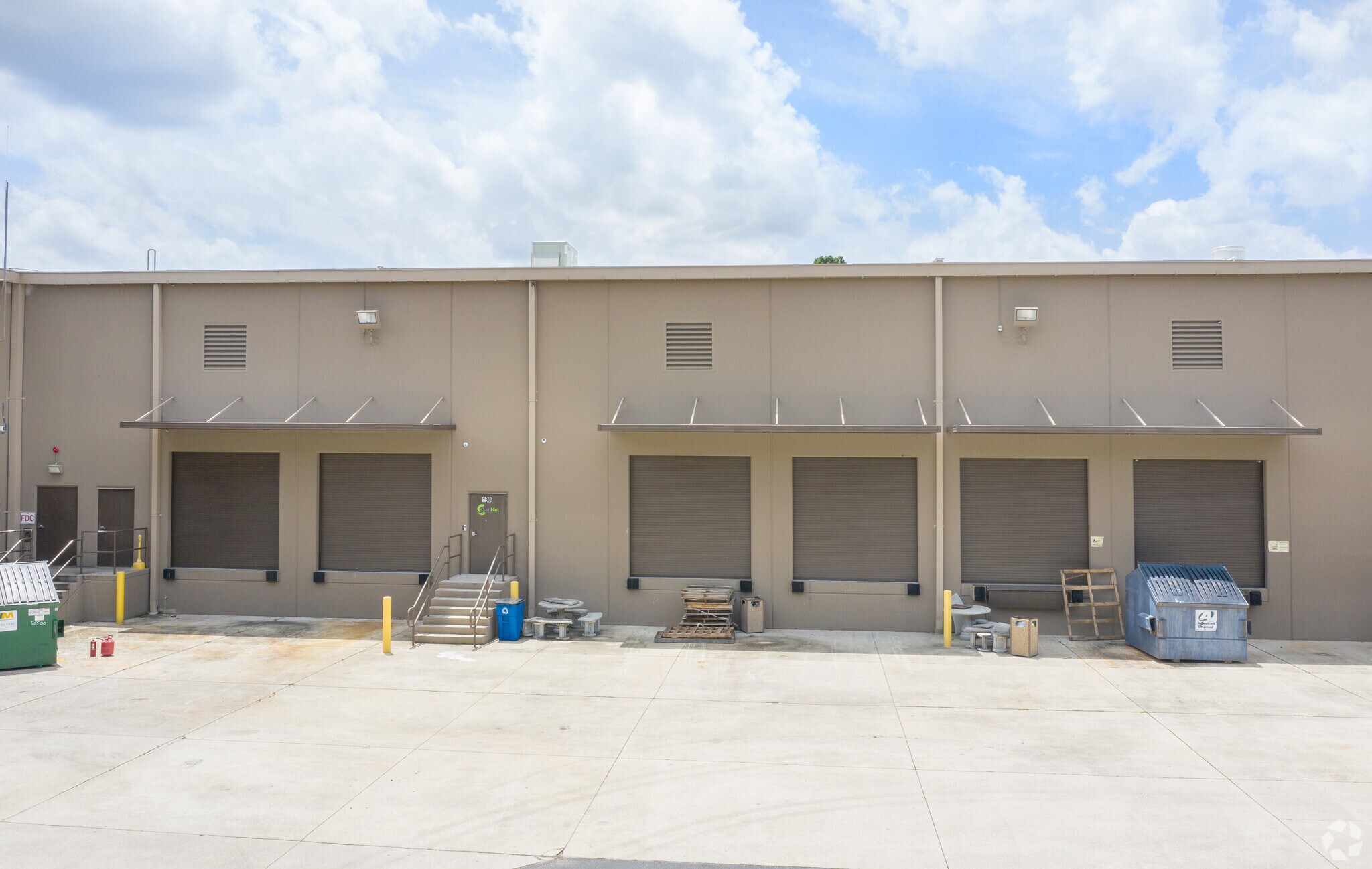 10255 Fortune Pky, Jacksonville, FL 32256 Gran Park at the Avenues