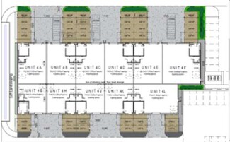 More details for Plot 4 Units A-L Broadway, Yaxley - Industrial for Lease