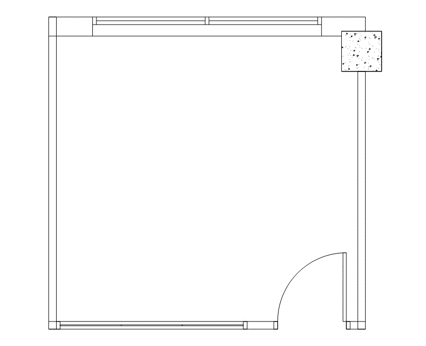 3030 Warrenville Rd, Lisle, IL for lease Floor Plan- Image 1 of 1