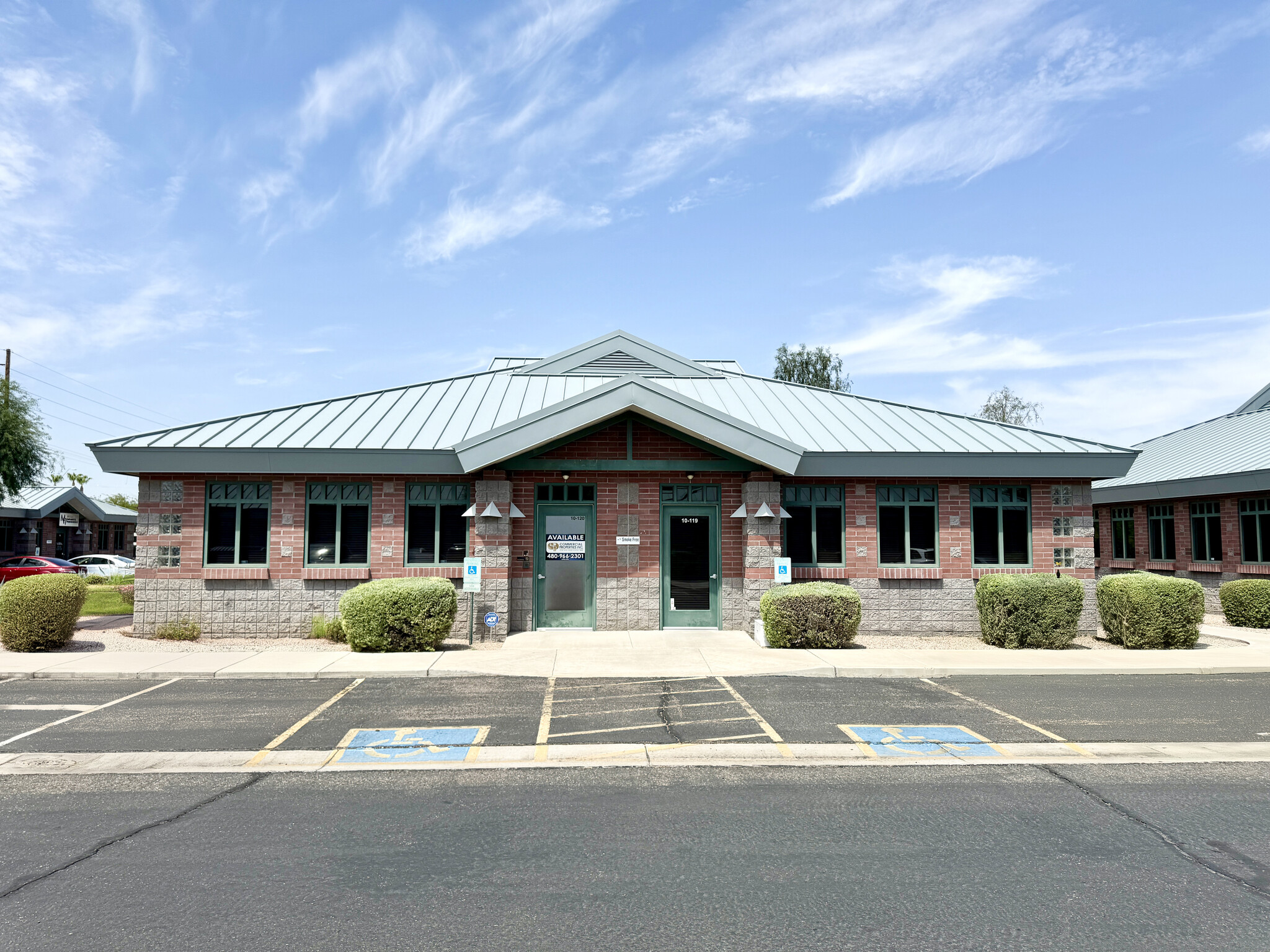 2812 N Norwalk, Mesa, AZ for sale Building Photo- Image 1 of 21