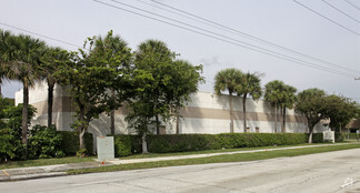 More details for 4199 N Dixie Hwy, Boca Raton, FL - Office for Lease