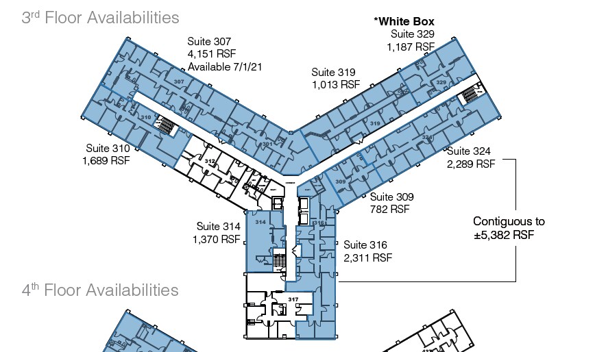 399 E Highland Ave, San Bernardino, CA 92404 St. Bernardine Medical