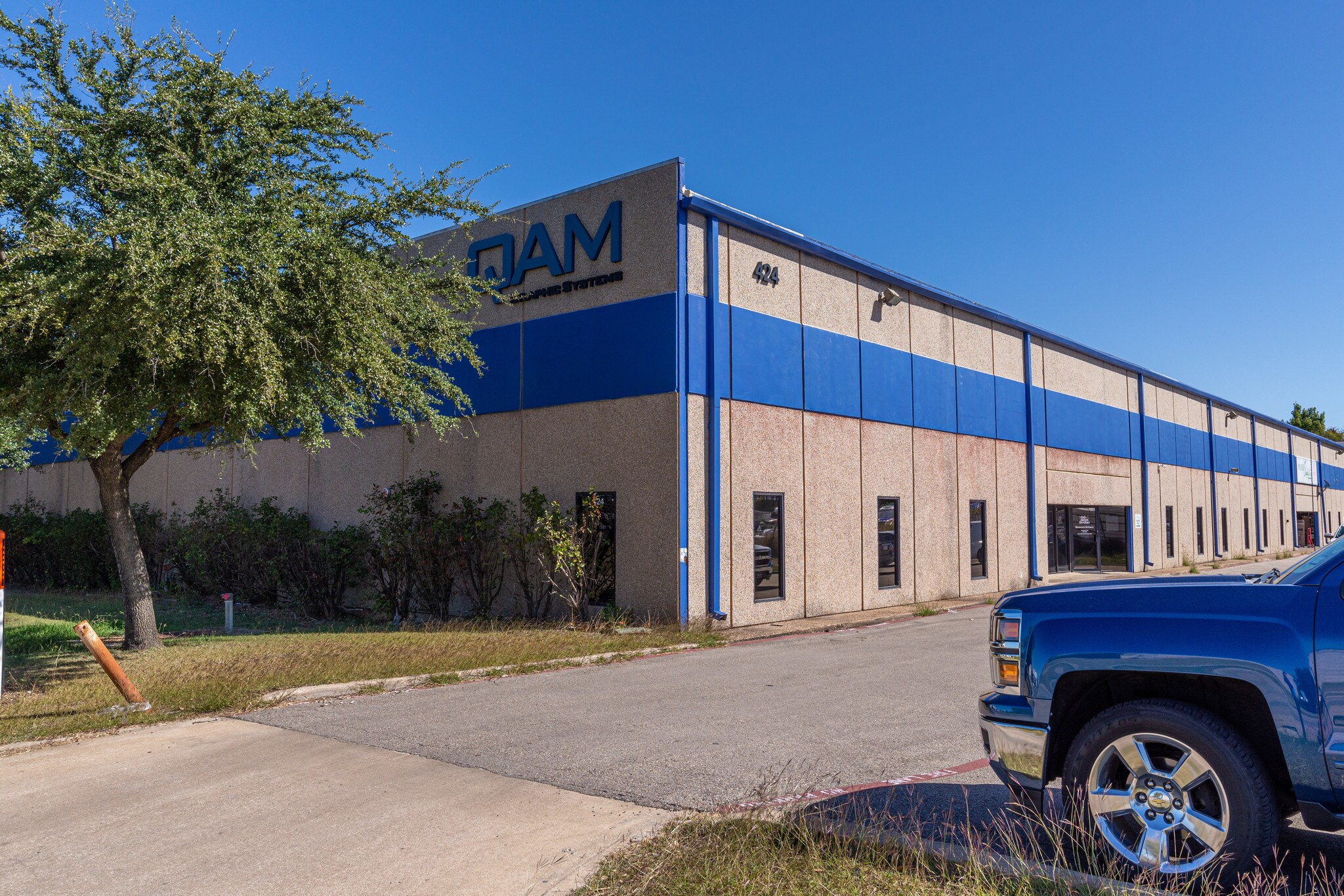 424 Metro Park Dr, McKinney, TX for sale Building Photo- Image 1 of 1