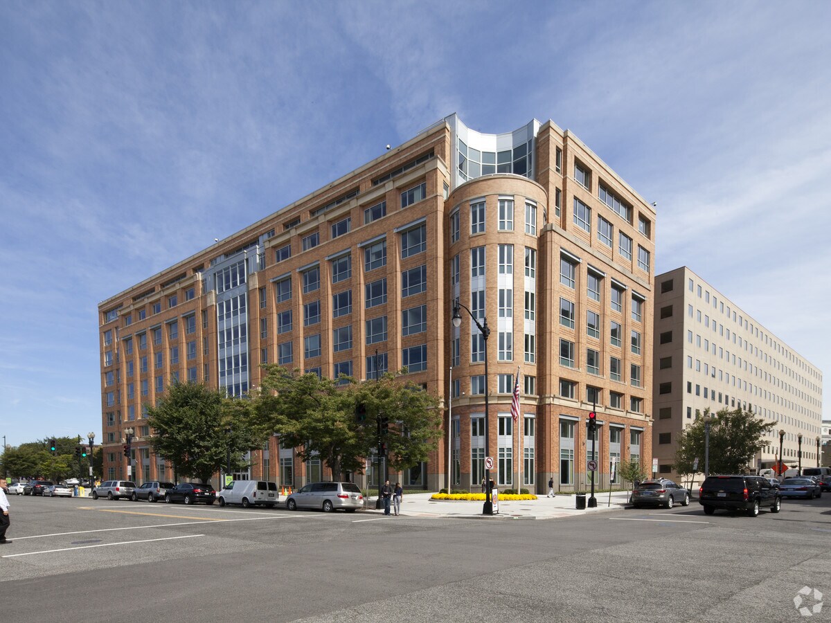 601 New Jersey Ave NW, Washington, DC, 20001 Property For Lease on