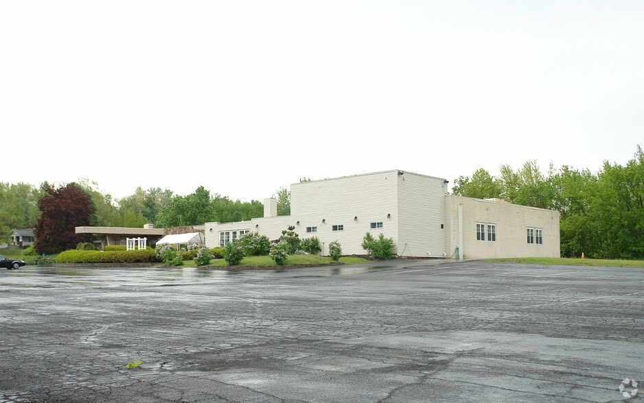 1019 New Loudon Rd, Cohoes, NY 12047