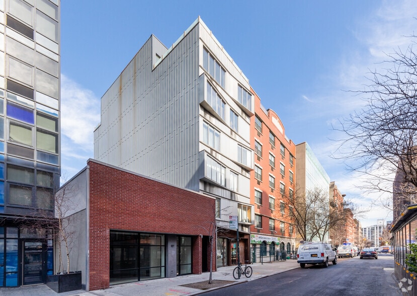 109 Norfolk St, New York, NY for sale - Primary Photo - Image 1 of 5