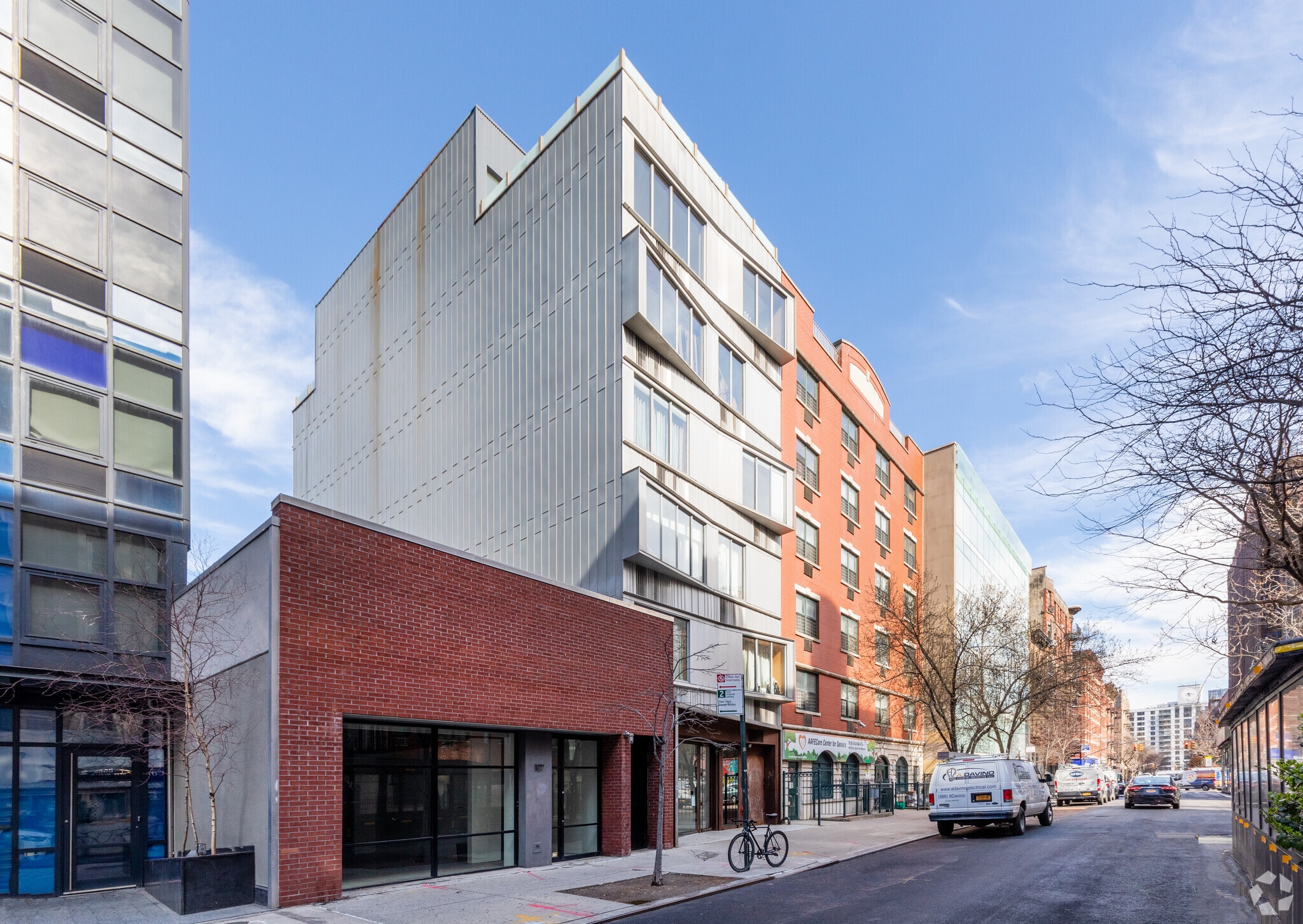 109 Norfolk St, New York, NY for sale Primary Photo- Image 1 of 6