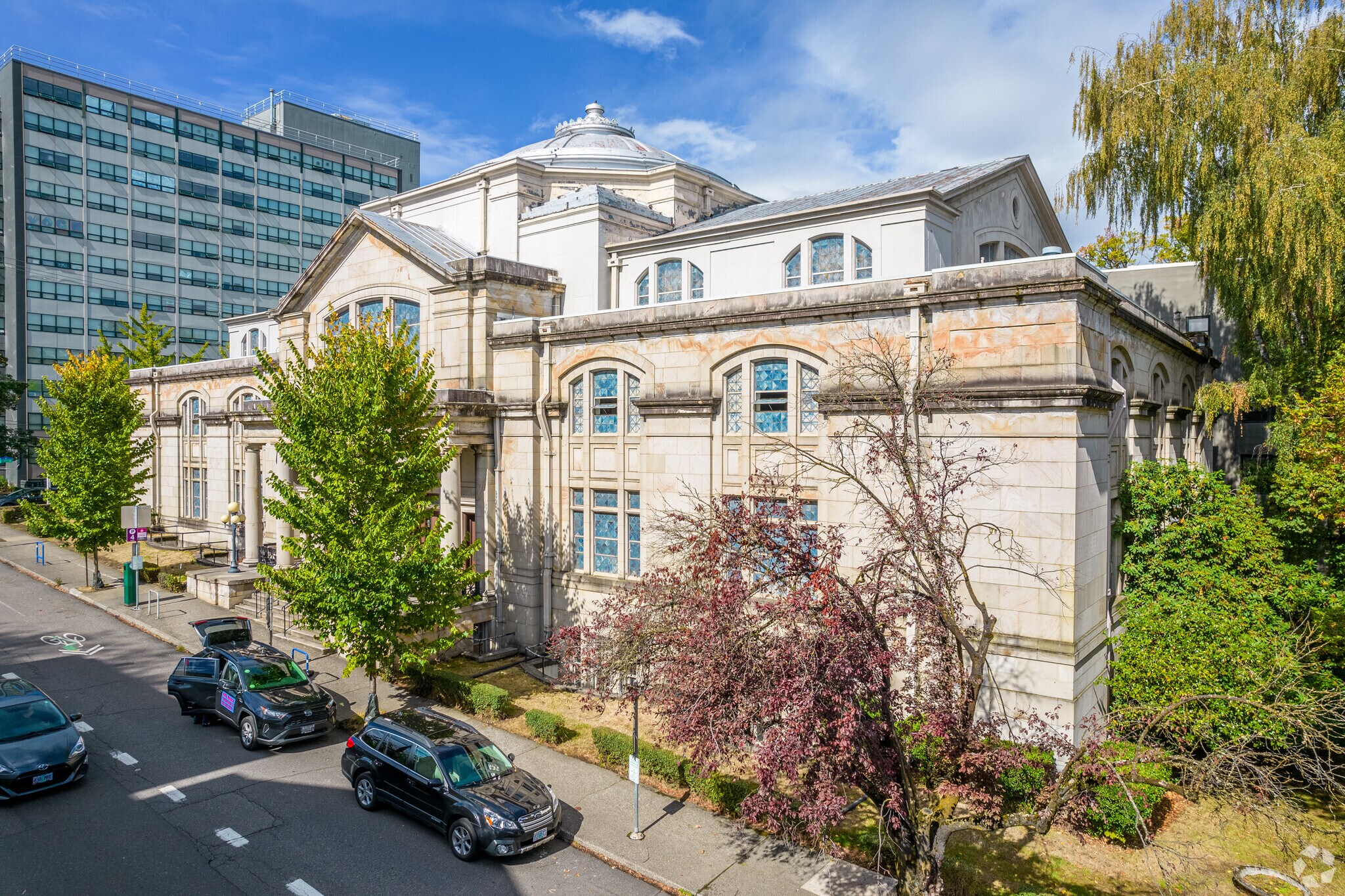 1819 NW Everett St, Portland, OR for sale Primary Photo- Image 1 of 1