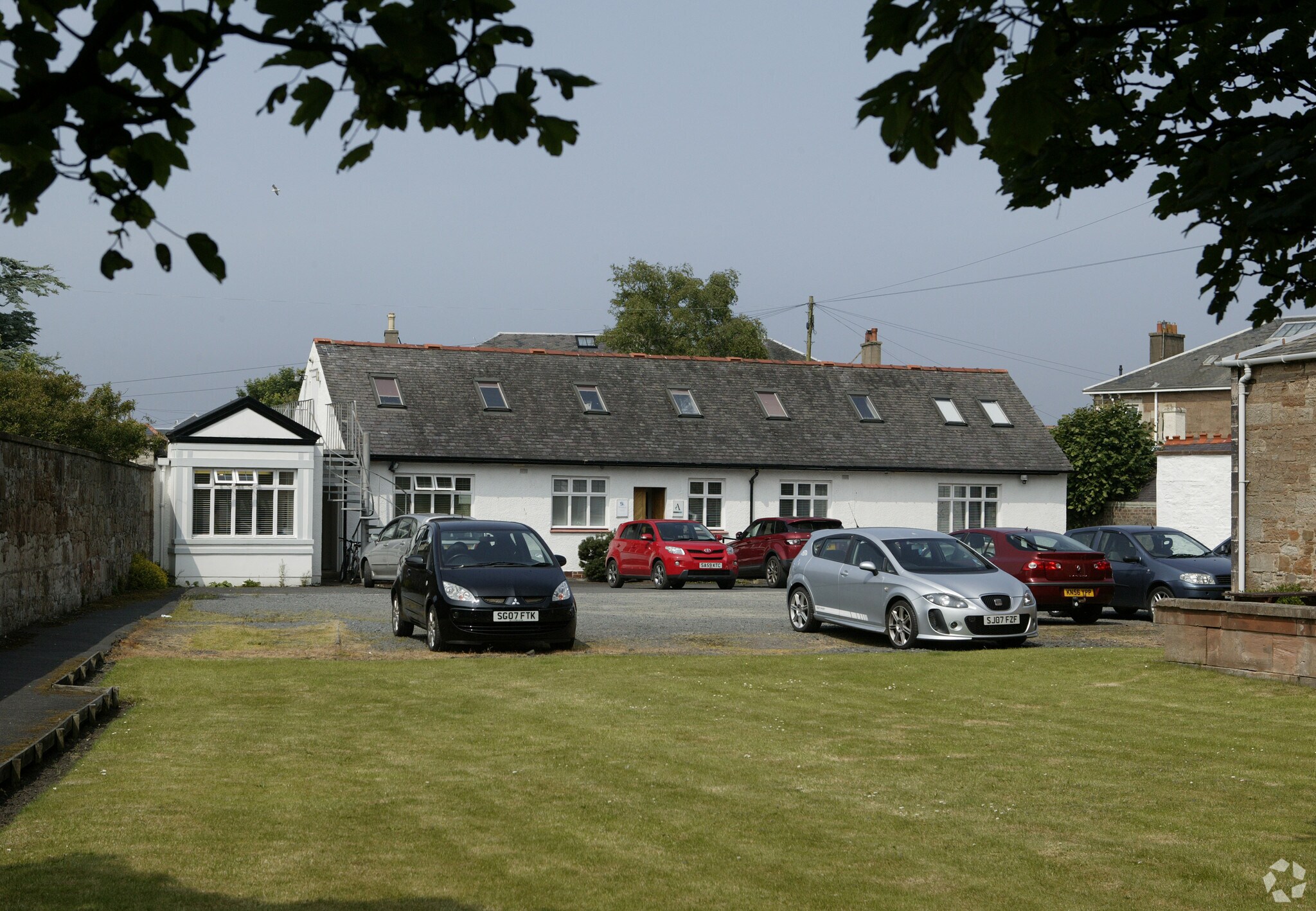 16 Alloway Pl, Ayr for sale Primary Photo- Image 1 of 1