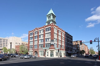 More details for 115-117 State St, Springfield, MA - Retail for Lease