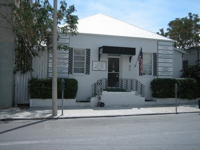 422 Fleming St, Key West, FL for sale Primary Photo- Image 1 of 1
