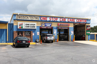 More details for 270 Fairview Rd, Ellenwood, GA - Retail for Lease