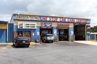More details for 270 Fairview Rd, Ellenwood, GA - Retail for Lease
