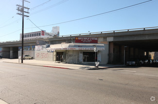 More details for 590 E 16th St, Los Angeles, CA - Industrial for Lease