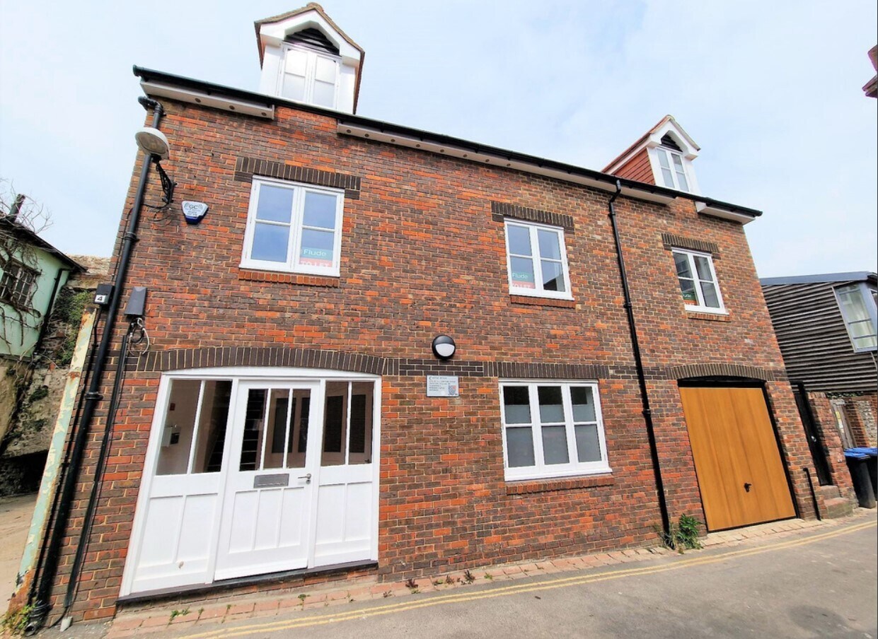 Castle Ditch Ln, Lewes for sale Primary Photo- Image 1 of 1