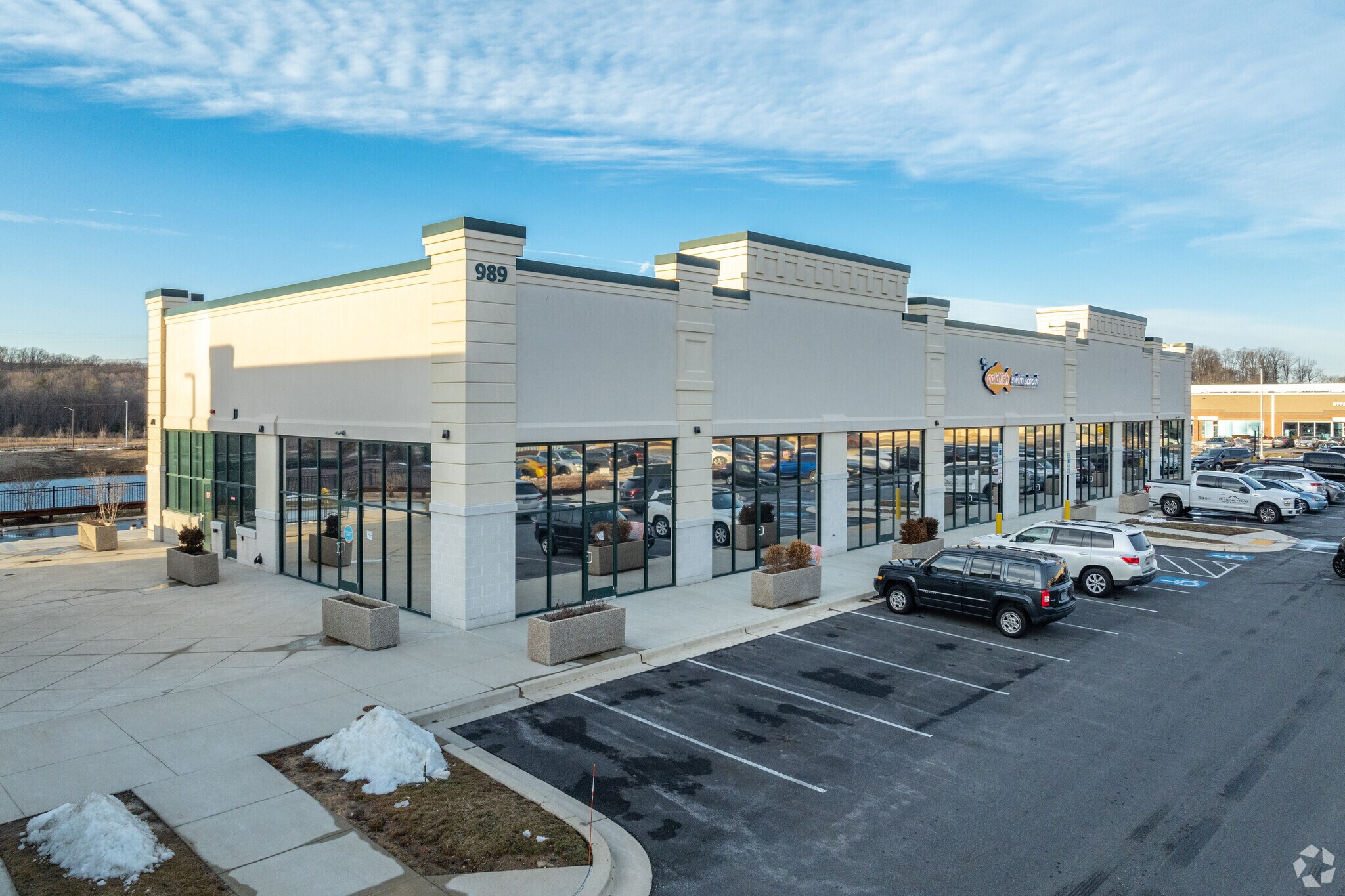 989 Waugh Chapel Way, Gambrills, MD for sale Primary Photo- Image 1 of 1