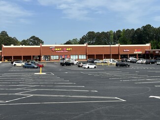 More details for 5658 Riverdale Rd, College Park, GA - Retail for Lease