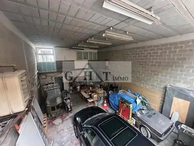 Office in Bondoufle for lease - Building Photo - Image 2 of 6