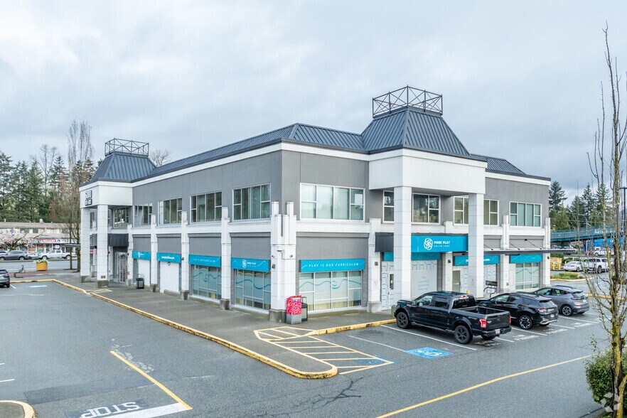 2850 Shaughnessy St, Port Coquitlam, BC for lease - Primary Photo - Image 3 of 3